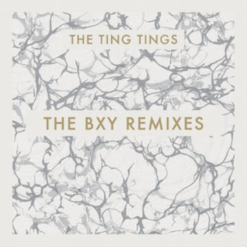 BXY REMIXES (LIMITED) | 12IN VINYL