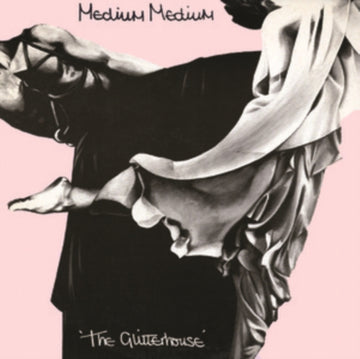 MEDIUM MEDIUM | GLITTERHOUSE | VINYL RECORD (LP)