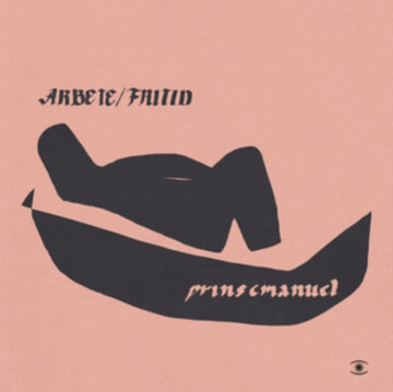 ARBETE/FRITID | VINYL RECORD (LP)