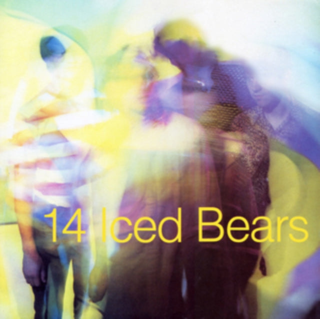 14 ICED BEARS | 14 ICED BEARS | VINYL RECORD (LP)