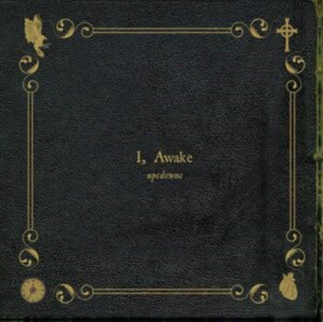 UPCDOWNC | I, AWAKE (180G/2LP/DL CODE) | VINYL RECORD (LP)