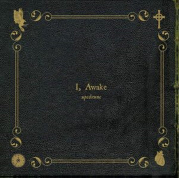 UPCDOWNC | I, AWAKE (180G/2LP/DL CODE) | VINYL RECORD (LP)