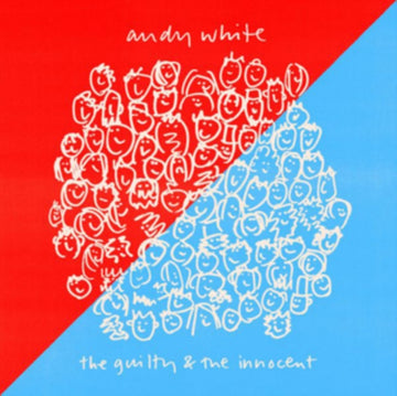 WHITE, ANDY | GUILTY & THE INNOCENT THE | VINYL RECORD (LP)