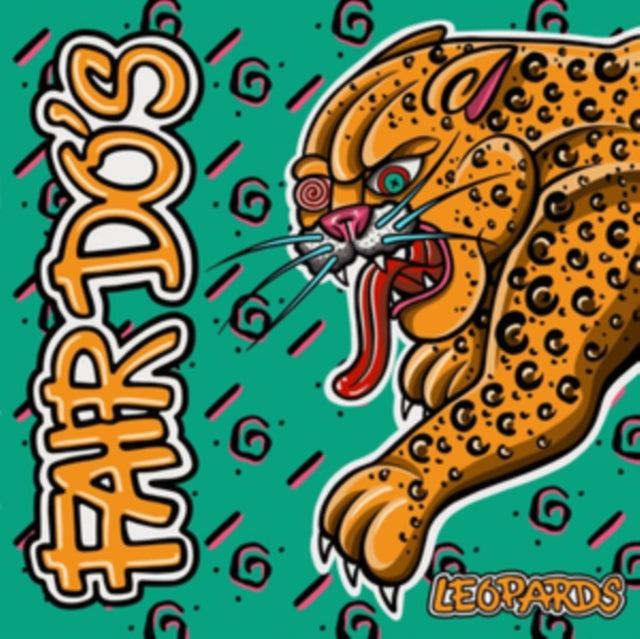 UNKNOWN | LEOPARDS | CD