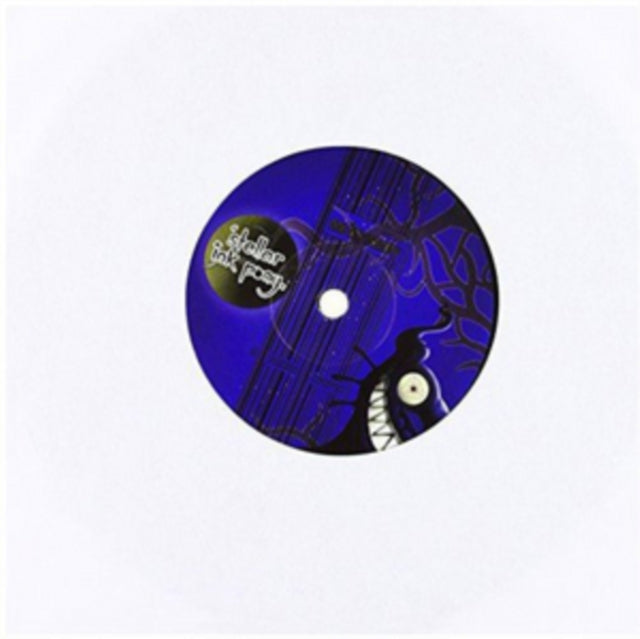 STELLAR INK PONY | ONE TINY MEMORY | 7IN VINYL
