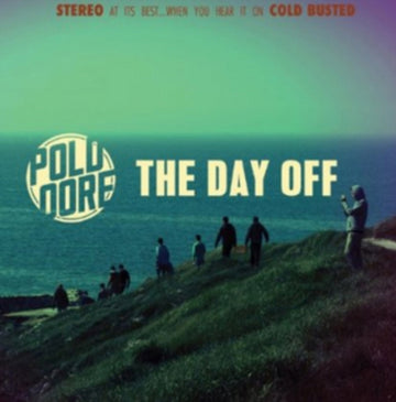 DAY OFF (PICTURE DISC/NUMBERED STICKERS/LIMITED) | VINYL RECORD (LP)