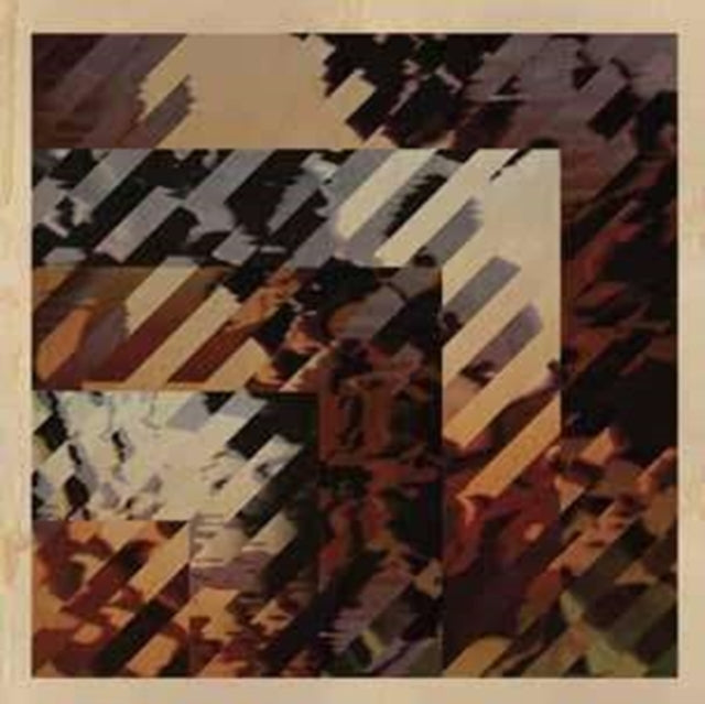 VERMA | SUNRUNNER | VINYL RECORD (LP)