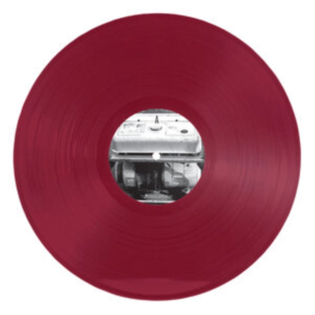 YAWNING MAN | BIRTH OF SOL (RED VINYL/2LP) | VINYL RECORD (LP)