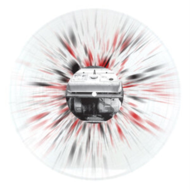 YAWNING MAN | BIRTH OF SOL (SPLATTER BLACK & RED VINYL/2LP) | VINYL RECORD (LP)