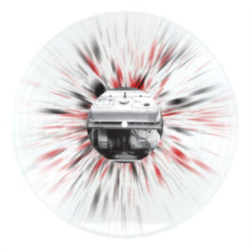 YAWNING MAN | BIRTH OF SOL (SPLATTER BLACK & RED VINYL/2LP) | VINYL RECORD (LP)