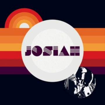 JOSIAH | JOSIAH | VINYL RECORD (LP)
