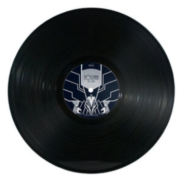 JOSIAH | NO TIME | VINYL RECORD (LP)
