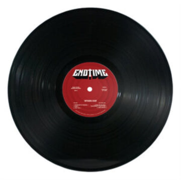 ENDTIME | IMPENDING DOOM | VINYL RECORD (LP)