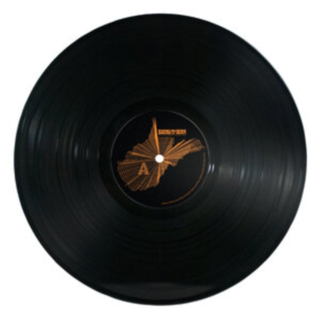 KARMA TO BURN | WILD WONDERFUL PURGATORY | VINYL RECORD (LP)