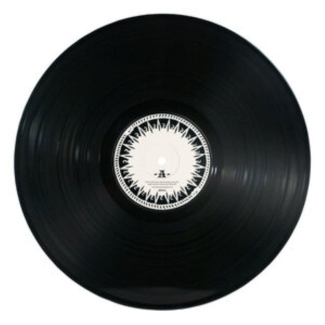 SLEEPWULF | SLEEPWULF | VINYL RECORD (LP)