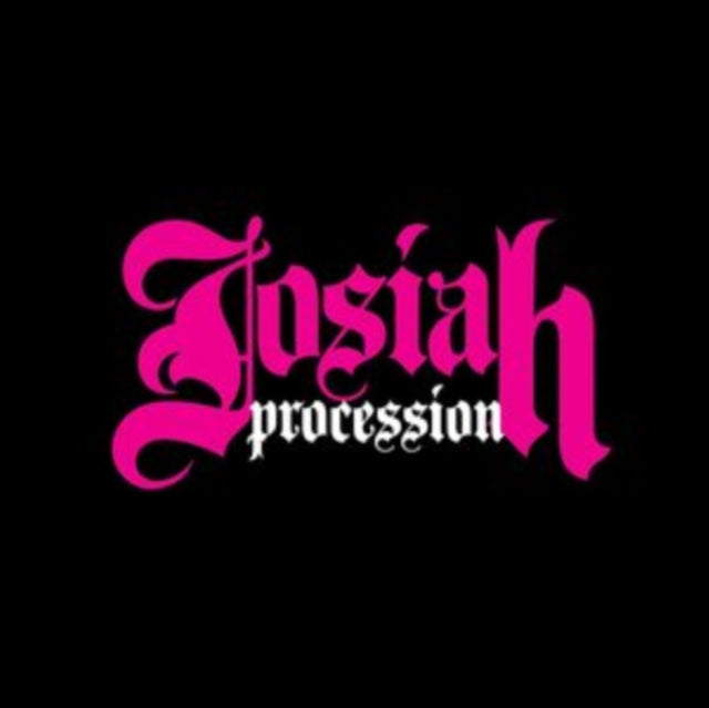 JOSIAH | PROCESSION | VINYL RECORD (LP)
