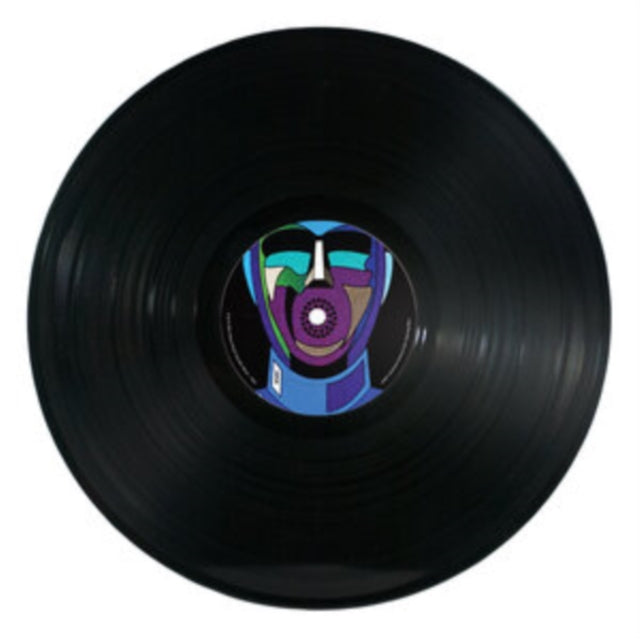 YAWNING MAN | NOMADIC PURSUITS | VINYL RECORD (LP)