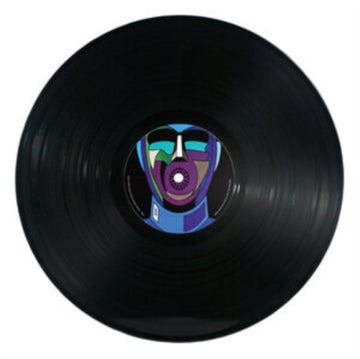 YAWNING MAN | NOMADIC PURSUITS | VINYL RECORD (LP)