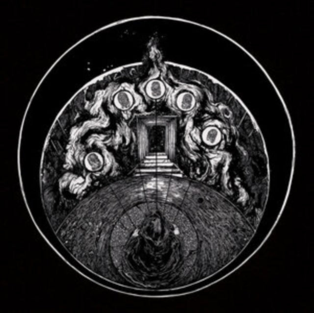 PARAMNESIA | PARAMNESIA | VINYL RECORD (LP)