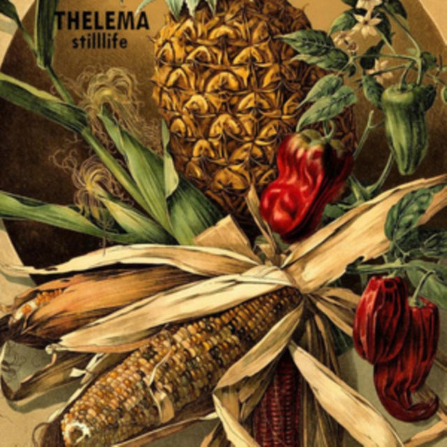 THELEMA | STILLLIFE (180 GR) | VINYL RECORD (LP)