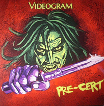 VIDEOGRAM | PRE-CERT   (GATEFOLD/LP/LTD/CD) | VINYL RECORD (LP)