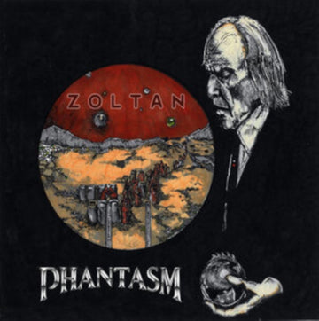 PHANTASM/TANZ DER.. (LTD EDITION) | 12IN VINYL