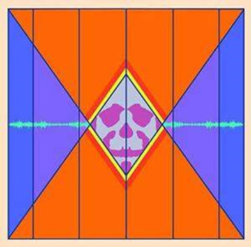 SOSPETTO | QUATTRO SPECCHI OPACHI (LTD) O.S.T. | VINYL RECORD (LP)