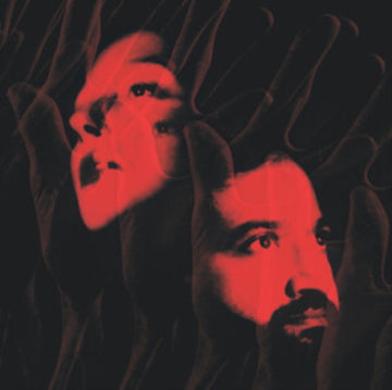 DESIRE! (RUBY RED VINYL) | VINYL RECORD (LP)