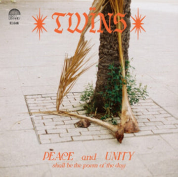 HEALING DREAMS (BANYAN GREEN RECYCLED VINYL) | VINYL RECORD (LP)