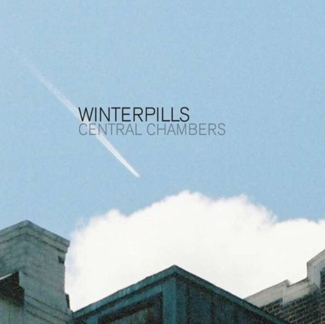 WINTERPILLS | CENTRAL CHAMBERS | VINYL RECORD (LP)