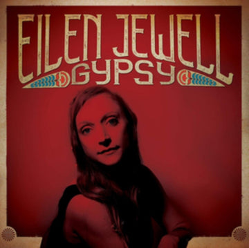 JEWELL,  EILEN | GYPSY | VINYL RECORD (LP)