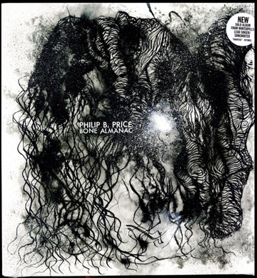 PRICE, PHILIP B. | BONE ALMANAC | 12IN VINYL