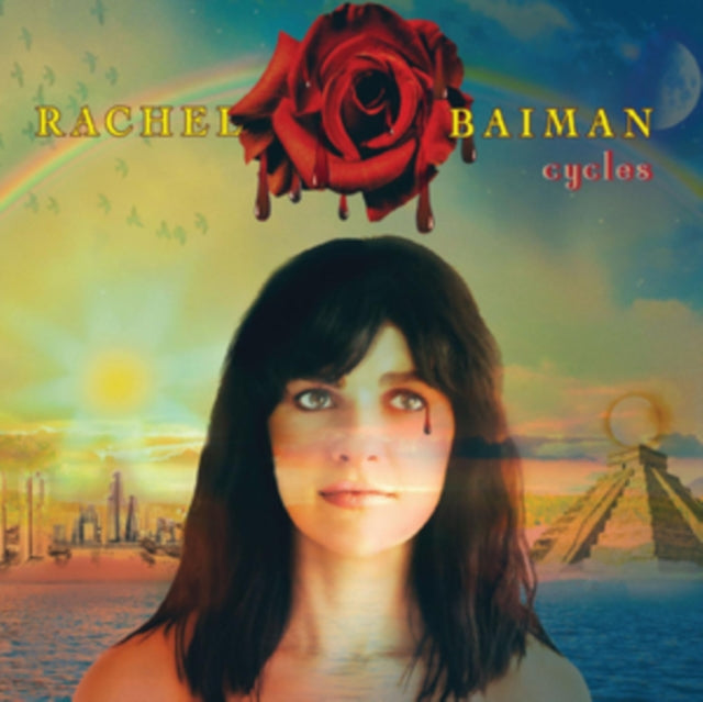 BAIMAN, RACHEL | CYCLES | VINYL RECORD (LP)