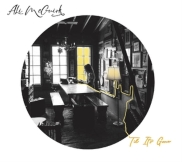 MCGUIRK, ALI | TIL ITâ€™S GONE | VINYL RECORD (LP)