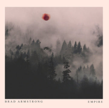ARMSTRONG BRAD | EMPIRE | VINYL RECORD (LP)