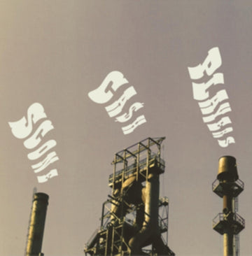 BLAST FURNACE! | VINYL RECORD (LP)