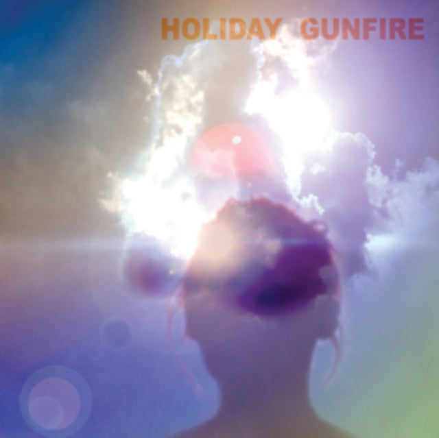 HOLIDAY GUNFIRE | HOLIDAY GUNFIRE | VINYL RECORD (LP)