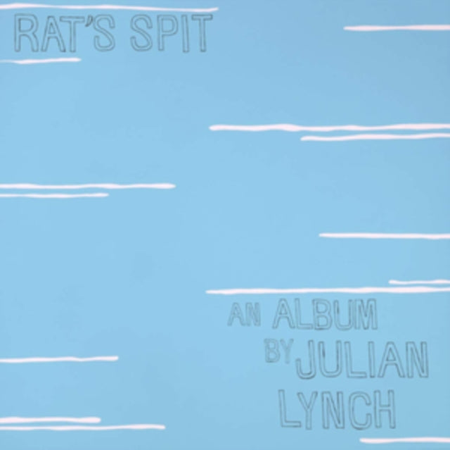 LYNCH, JULIAN | RATâ€™S SPIT | VINYL RECORD (LP)