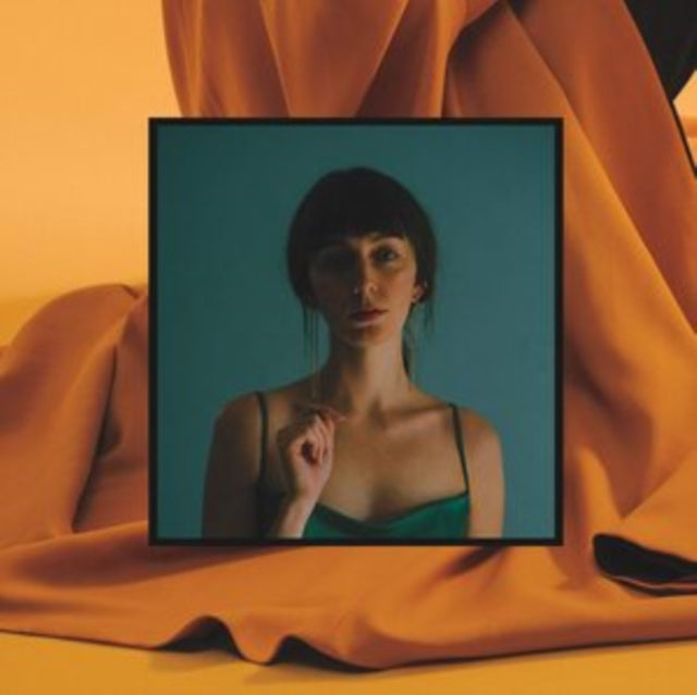 ASH, ANNA | L. A. FLAME | VINYL RECORD (LP)