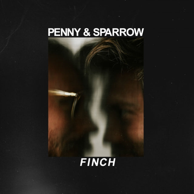 PENNY & SPARROW | FINCH | VINYL RECORD (LP)