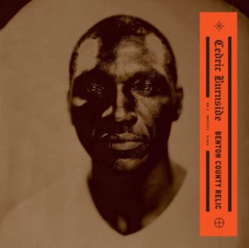 BURNSIDE, CEDRIC | BENTON COUNTY RELIC | VINYL RECORD (LP)