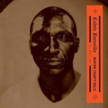 BENTON COUNTY RELIC (BROWN VINYL) | VINYL RECORD (LP)