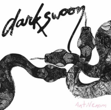 ANTIVENOM | VINYL RECORD (LP)