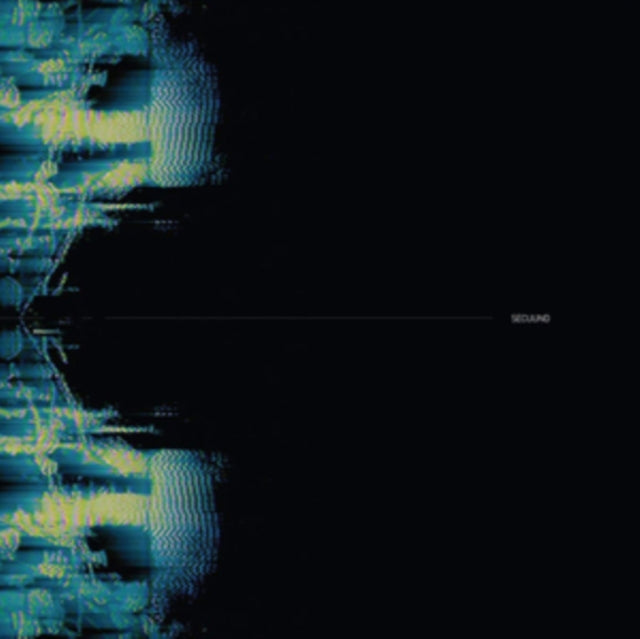 SUUMHOW | SECUUND (180G/SEA BLUE VINYL/DL CARD) | VINYL RECORD (LP)