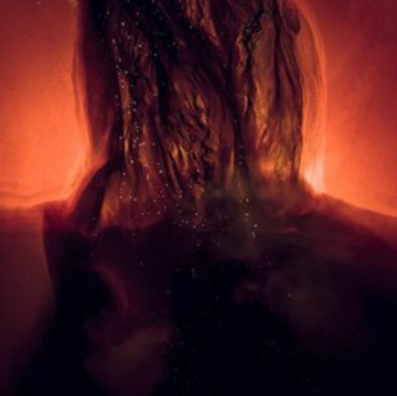 CONNECTIONS (TRANSPARENT RED VINYL) | VINYL RECORD (LP)