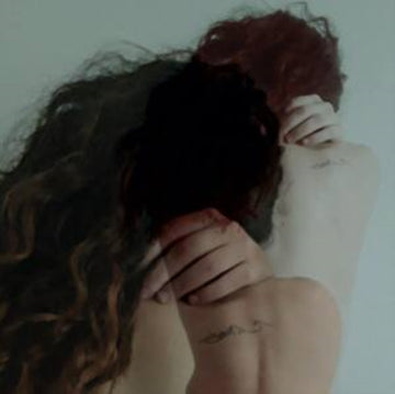 WE ARE ALL STRANGERS | VINYL RECORD (LP)