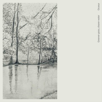 GREENER GRASS/CLEARER WATER | VINYL RECORD (LP)