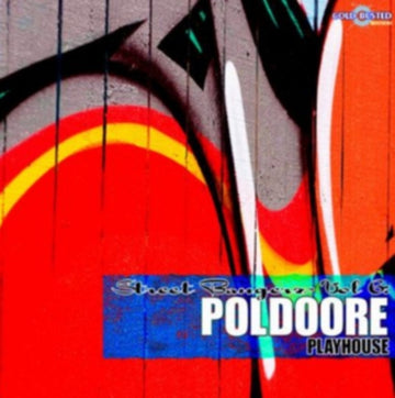 STREET BANGERZ VOL 6: PLAYHOUSE | VINYL RECORD (LP)