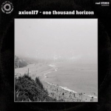 ONE THOUSAND HORIZON | VINYL RECORD (LP)