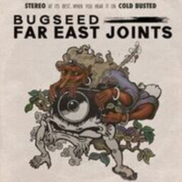FAR EAST JOINTS | VINYL RECORD (LP)